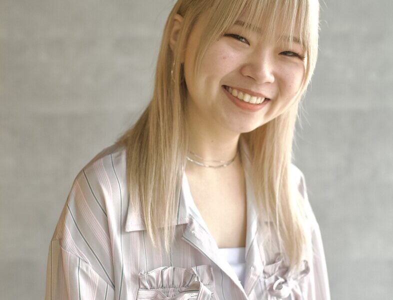 SOY-KUFU スタッフ写真 02