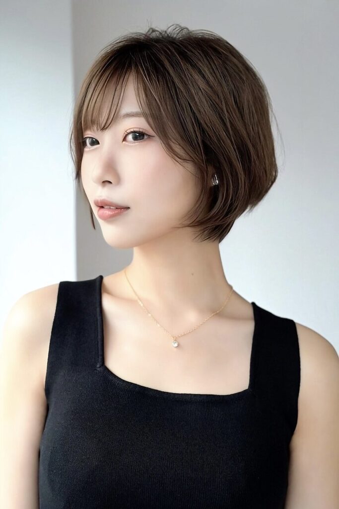 SOY-KUFU スタイル写真 04